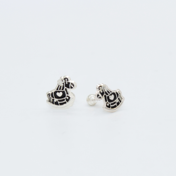 ARETE BROQUEL DE PLATA 413 PLATA