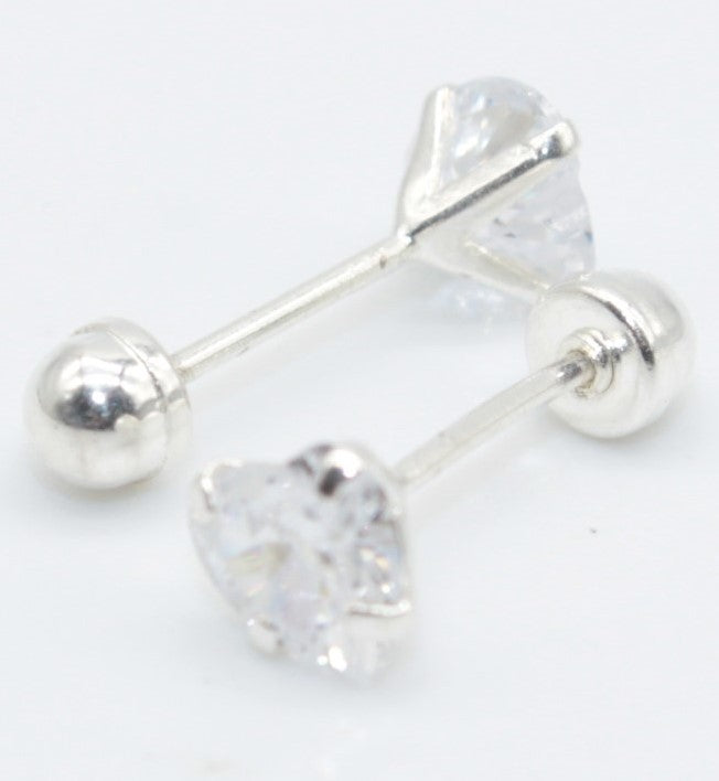 ARETE BROQUEL PLATA 432 PLATA