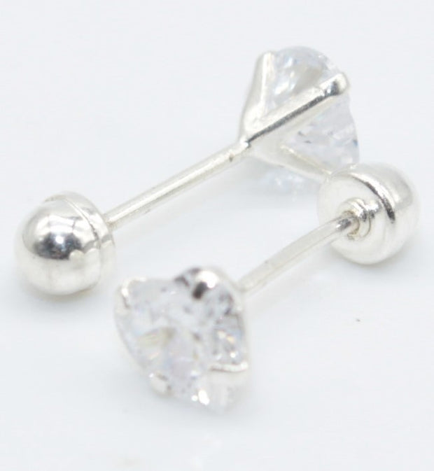 ARETE BROQUEL PLATA 432 PLATA