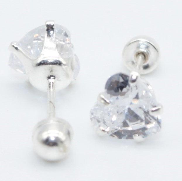 ARETE BROQUEL PLATA 433 PLATA