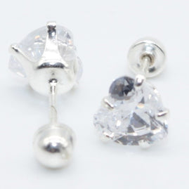 ARETE BROQUEL PLATA 433 PLATA