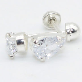 ARETE BROQUEL PLATA 436 PLATA