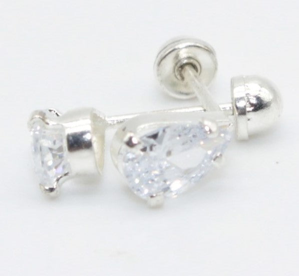 ARETE BROQUEL PLATA 436 PLATA