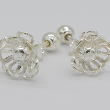 ARETE BROQUEL 444 PLATA