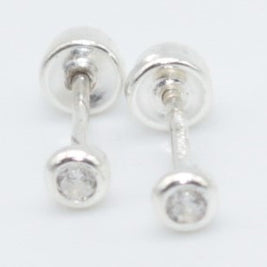 ARETE BROQUEL PLATA 44 PLATA