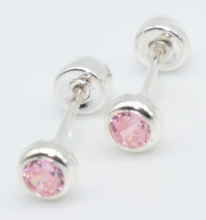 ARETE BROQUEL PLATA 45 PLATA