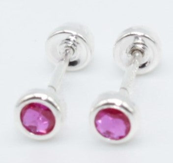 ARETE BROQUEL PLATA 45 PLATA