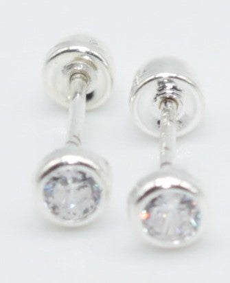 ARETE BROQUEL PLATA 45 PLATA