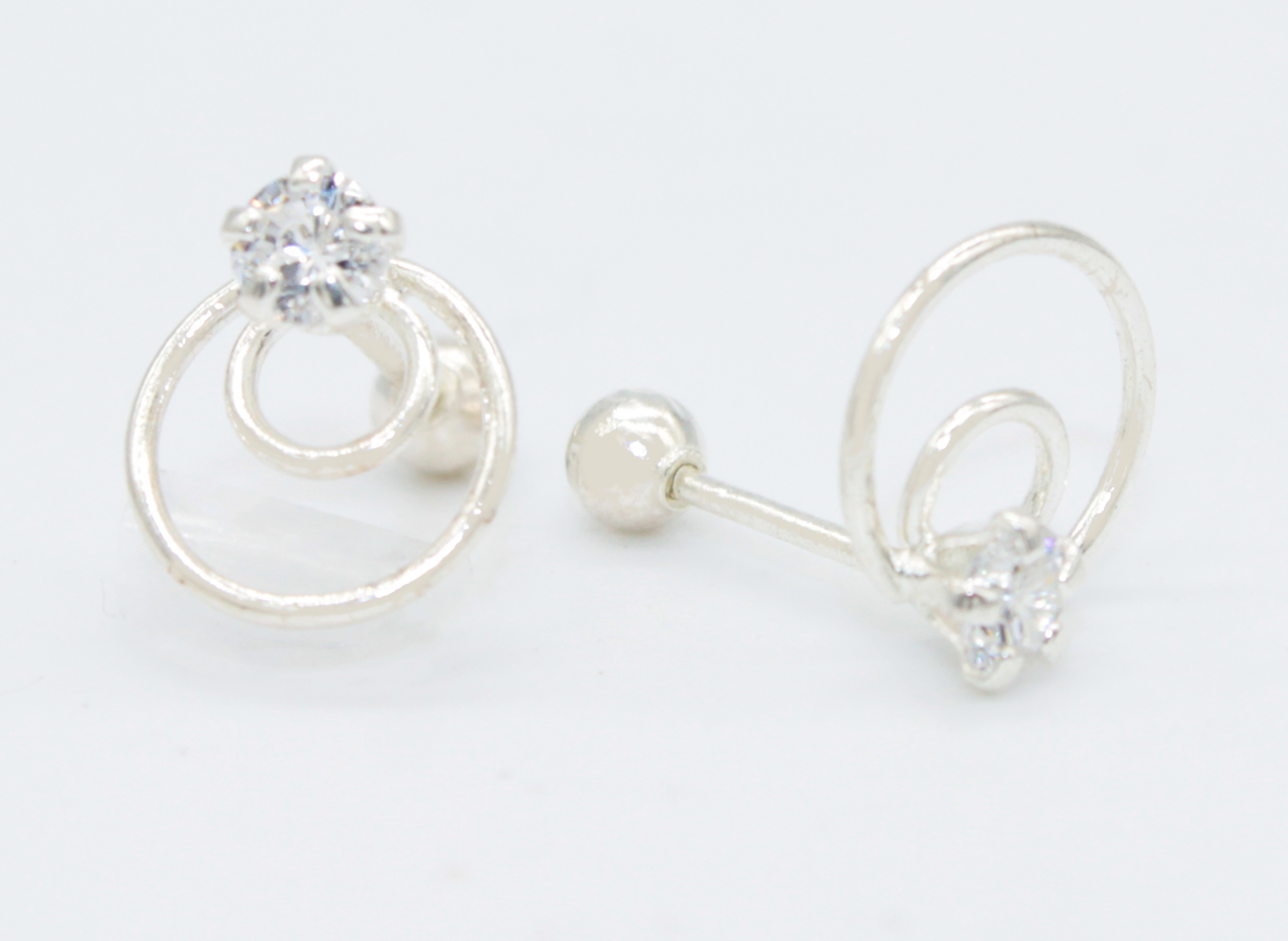 ARETE BROQUEL 466 PLATA