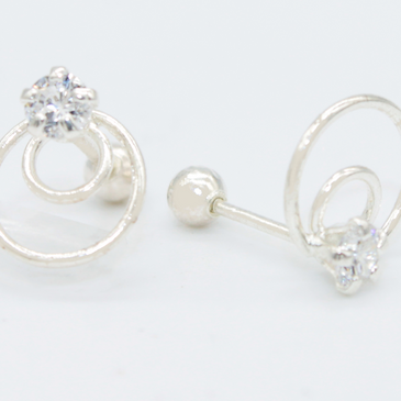 ARETE BROQUEL 466 PLATA