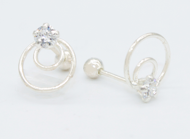 ARETE BROQUEL 466 PLATA