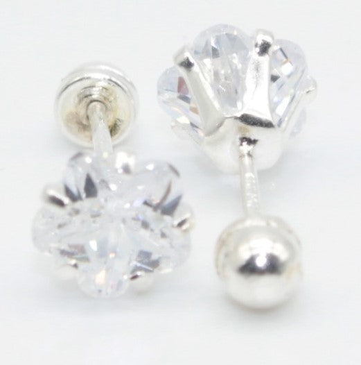 ARETE BROQUEL PLATA 478 PLATA