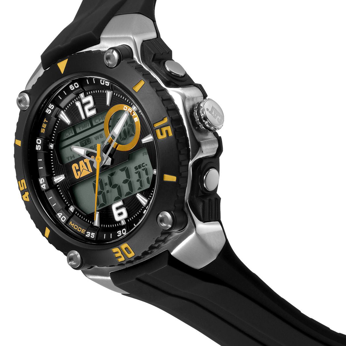 RELOJ CATERPILLAR CABALLERO ME14521137