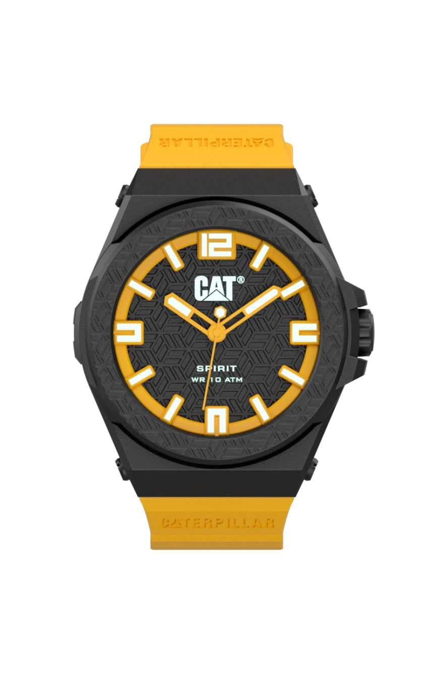 RELOJ CATERPILLAR CABALLERO LO11127137
