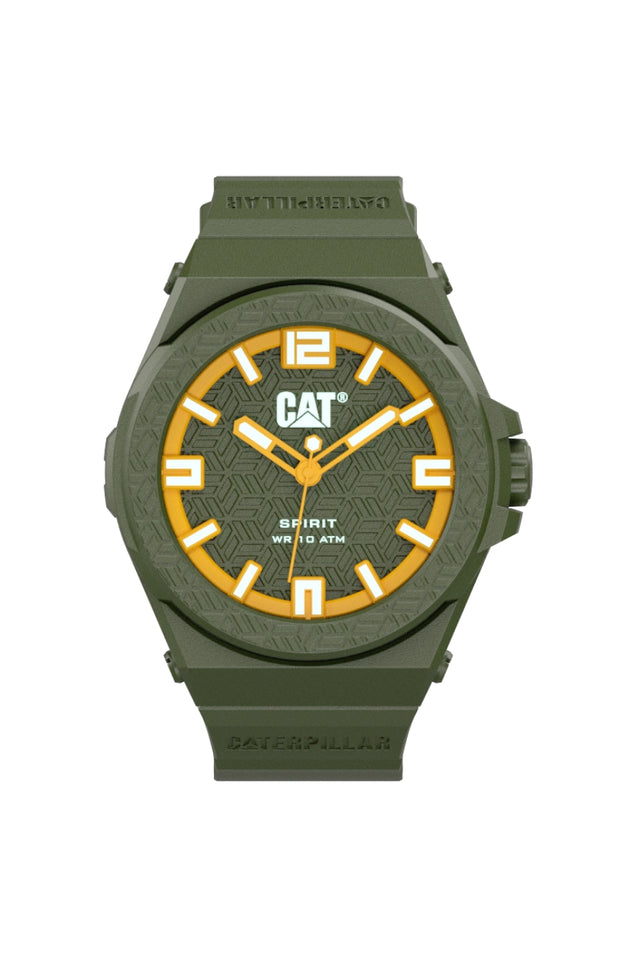 RELOJ CATERPILLAR CABALLERO LO13123317