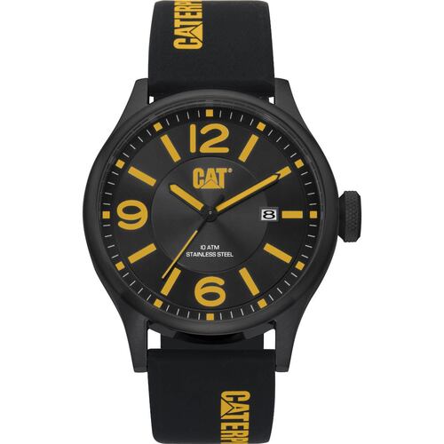 RELOJ CATERPILLAR CABALLERO QB16127137