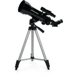 TRAVEL SCOPE 70 WITH BACKPACK 21035-RD
