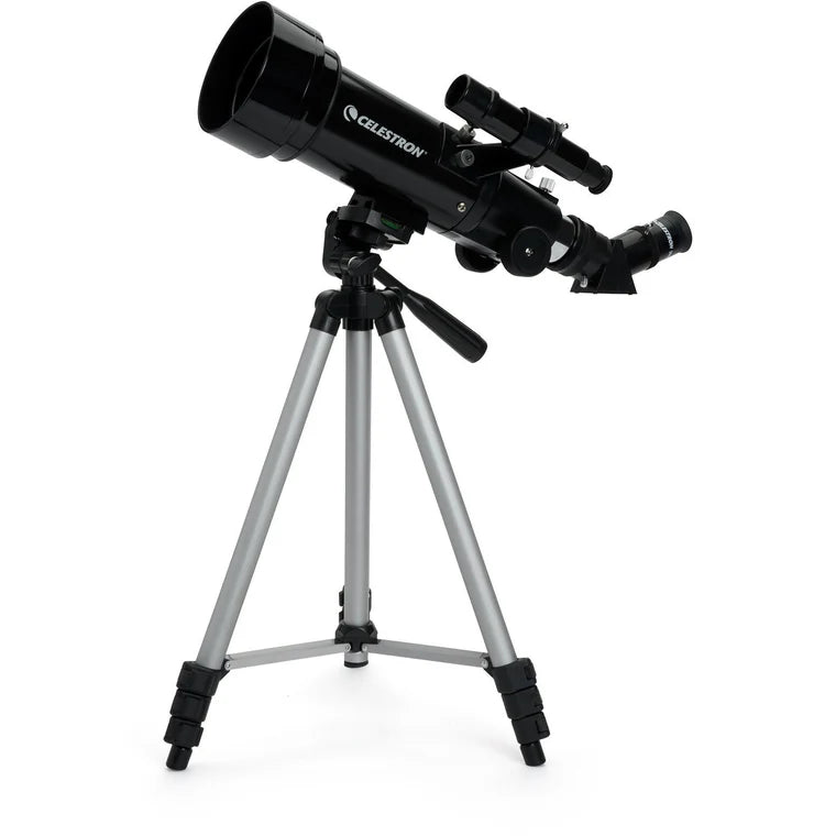 TRAVEL SCOPE 70 WITH BACKPACK 21035-RD