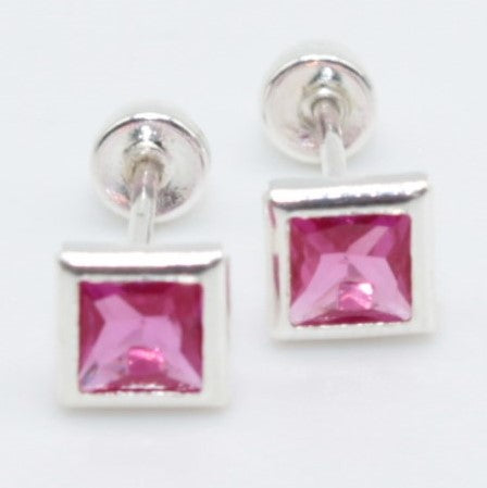 ARETE BROQUEL PLATA 50 PLATA
