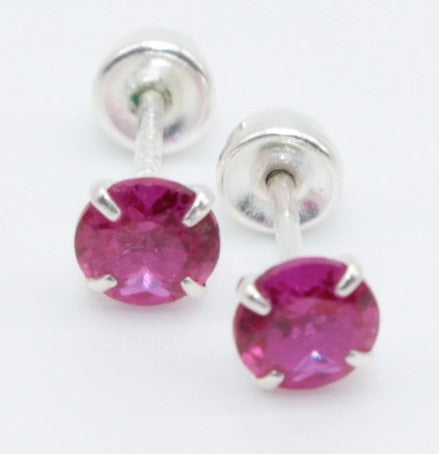 ARETE BROQUEL PLATA 511 PLATA
