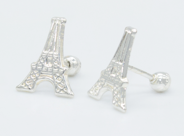 ARETE BROQUEL DE PLATA 518 PLATA