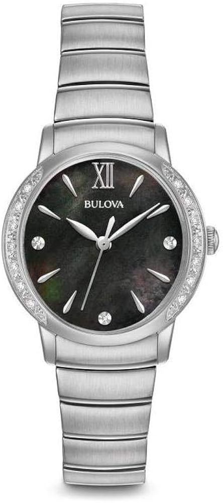 Reloj Bulova  96R213