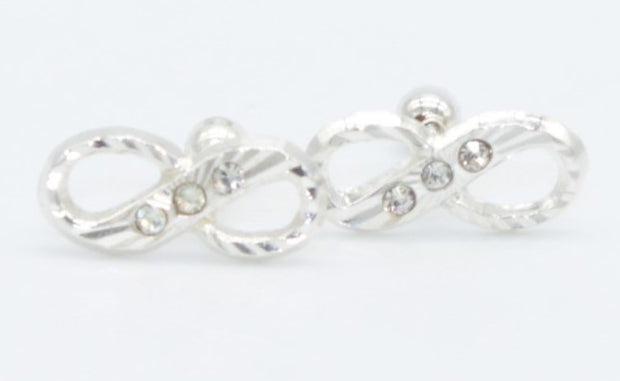 ARETE BROQUEL PLATA 523 PLATA