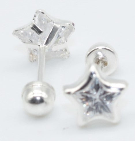 ARETE BROQUEL PLATA 52 PLATA