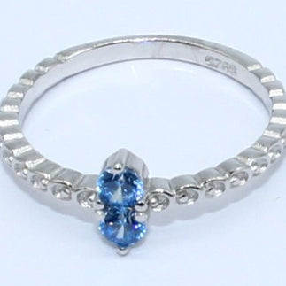 ANILLO PLATA 53205