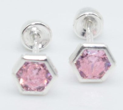 ARETE BROQUEL PLATA 57 PLATA