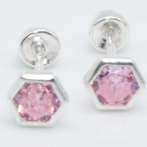 ARETE BROQUEL PLATA 57 PLATA