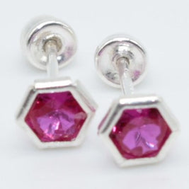 ARETE BROQUEL PLATA 57 PLATA