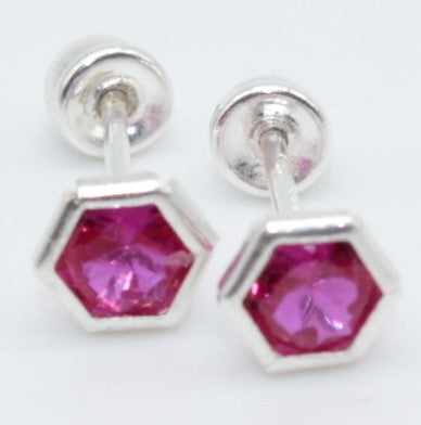 ARETE BROQUEL PLATA 57 PLATA