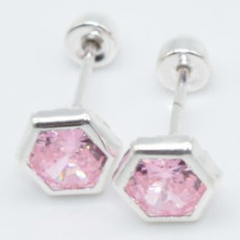 ARETE BROQUEL PLATA 58 PLATA