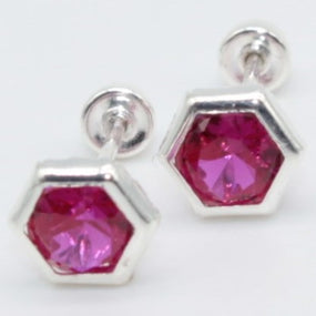 ARETE BROQUEL PLATA 58 PLATA