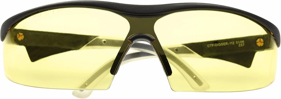 LENTES CATERPILLAR CSADIGGER112AF