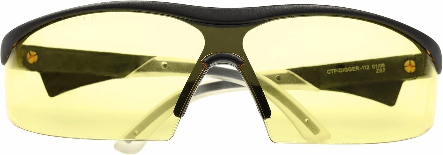 LENTES CATERPILLAR CSADIGGER112AF