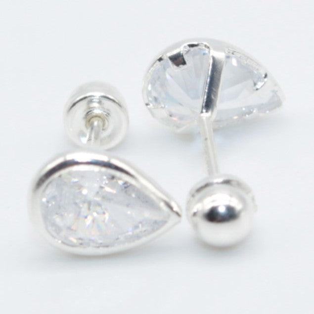 ARETE BROQUEL PLATA 63 PLATA