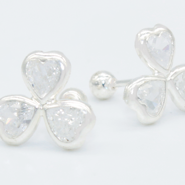 ARETE BROQUEL PLATA 69 PLATA