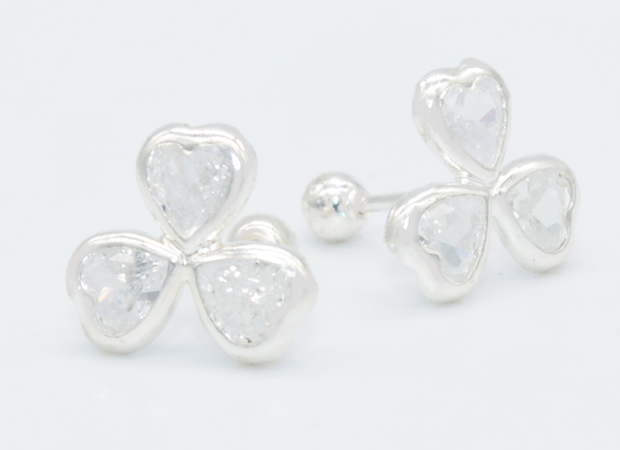 ARETE BROQUEL PLATA 69 PLATA