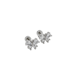 ARETES CHAPA DE ORO 6944848452659