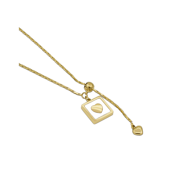 GARGANTILLA CHAPA DE ORO 6986894265159