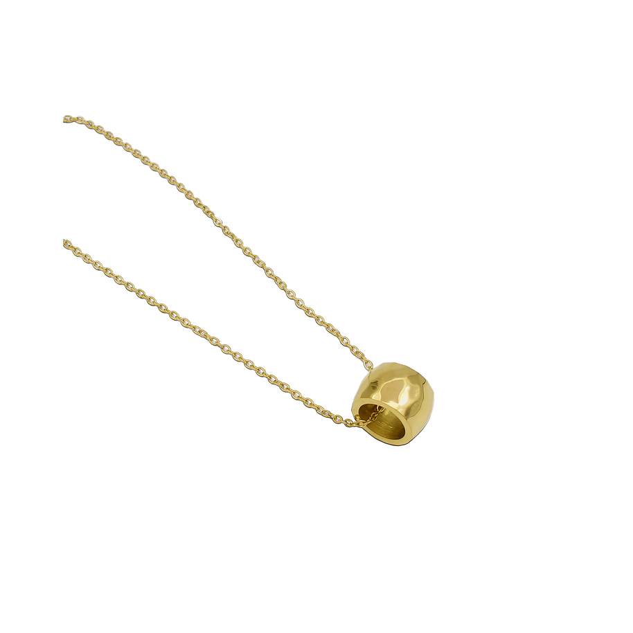 CADENA CON DIJE CHAPA DE ORO 6986894265173
