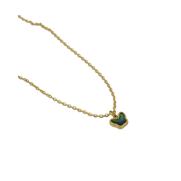 GARGANTILLA CHAPA DE ORO 6986894265210