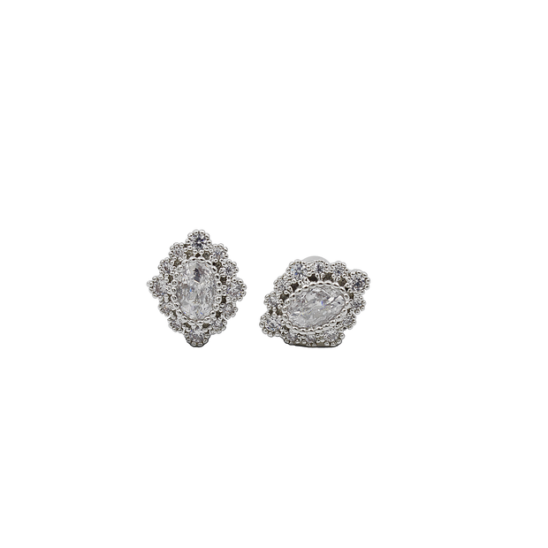 ARETES CHAPA DE ORO 6986894265289