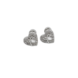 ARETES CHAPA DE ORO 6986894265982