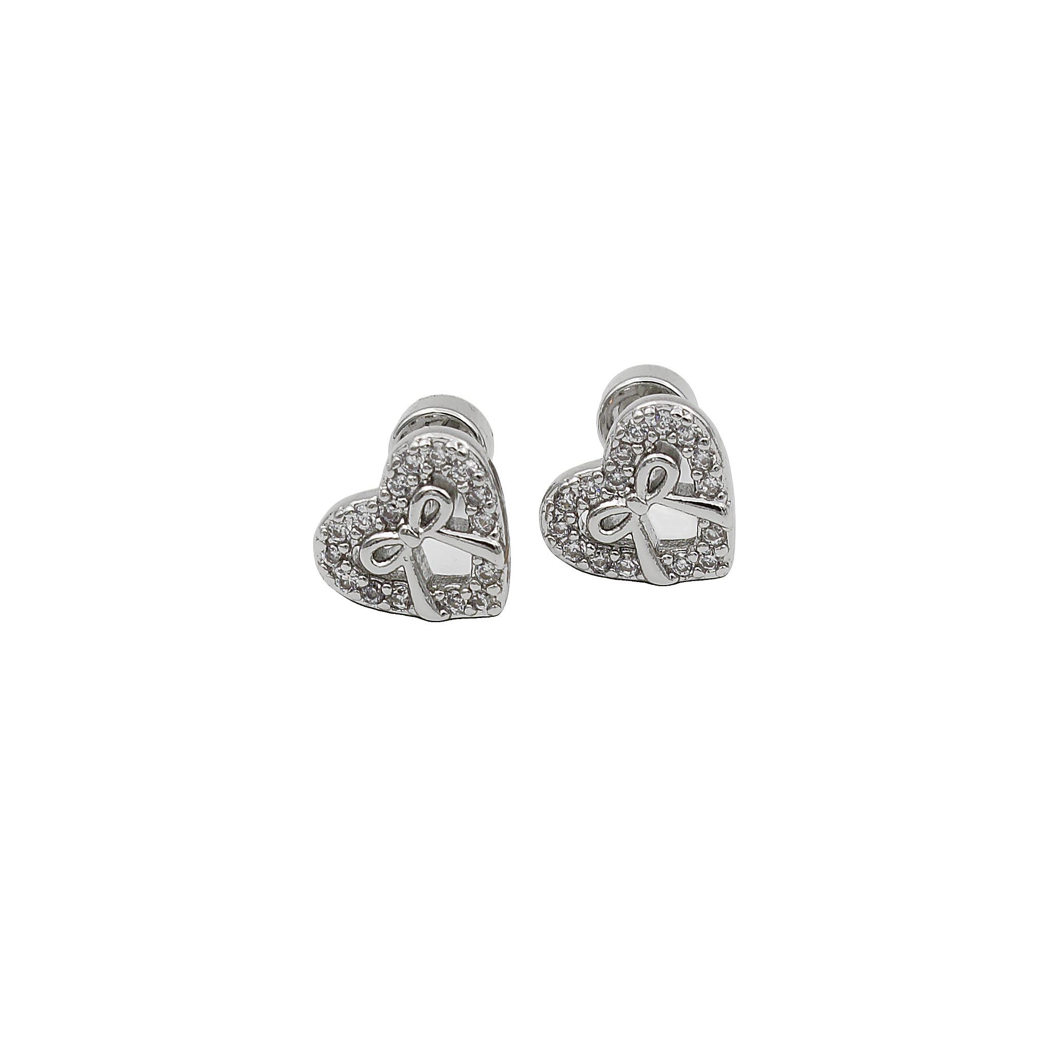 ARETES CHAPA DE ORO 6986894265982