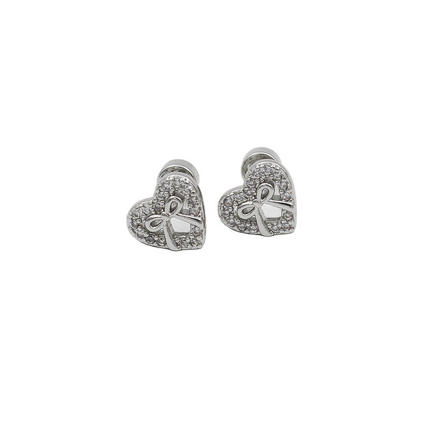 ARETES CHAPA DE ORO 6986894265982