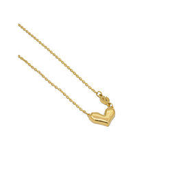 GARGANTILLA CHAPA DE ORO 6986894265227