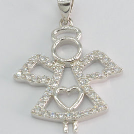 DIJE DE PLATA 925 SMS6